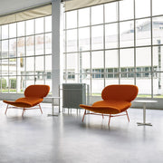 Kelly L Chaise Longue Chair - MyConcept Hong Kong