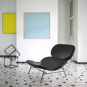 Kelly L Chaise Longue Chair - MyConcept Hong Kong