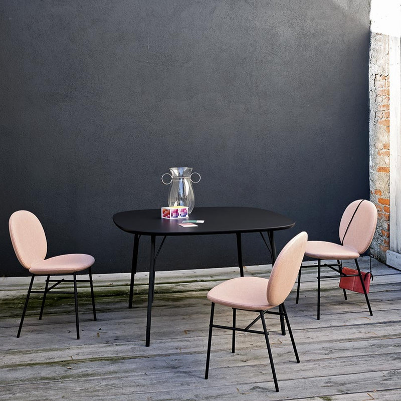 Kelly T Dining Table - MyConcept Hong Kong