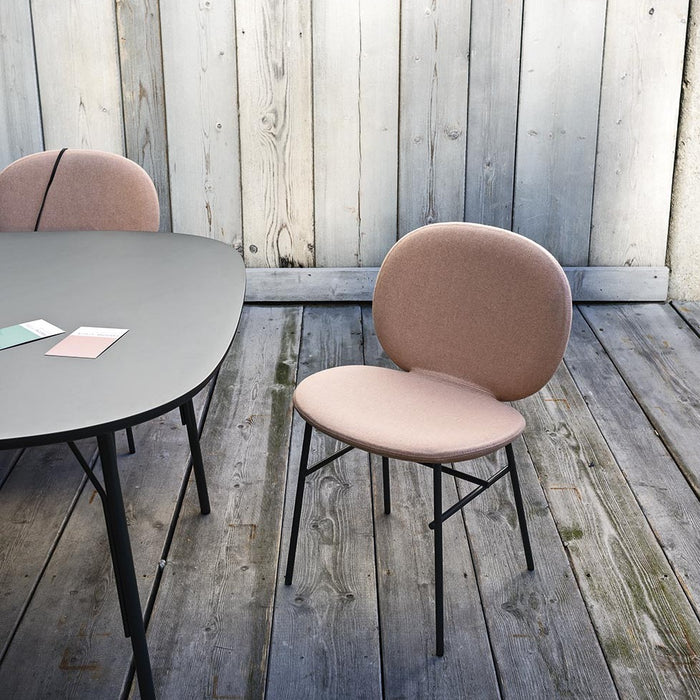 Kelly T Dining Table - MyConcept Hong Kong