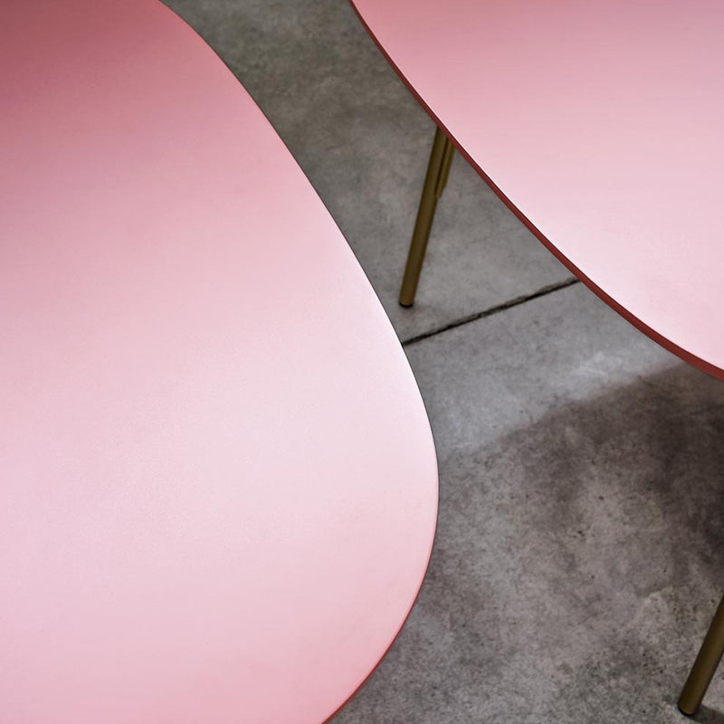 Kelly T Dining Table - MyConcept Hong Kong