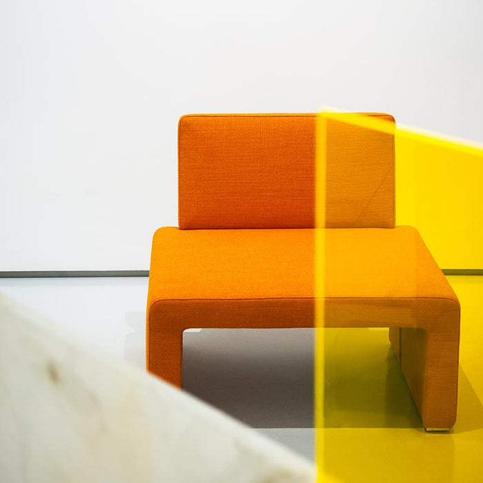 Labanca Bench Sofa - MyConcept Hong Kong