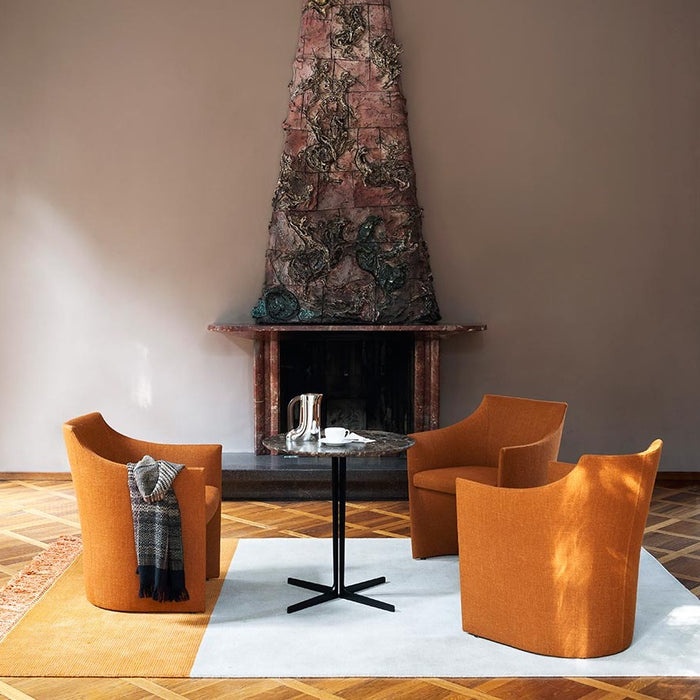 Mayfair Armchair - MyConcept Hong Kong