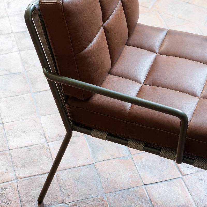 Memory Lane Armchair - MyConcept Hong Kong