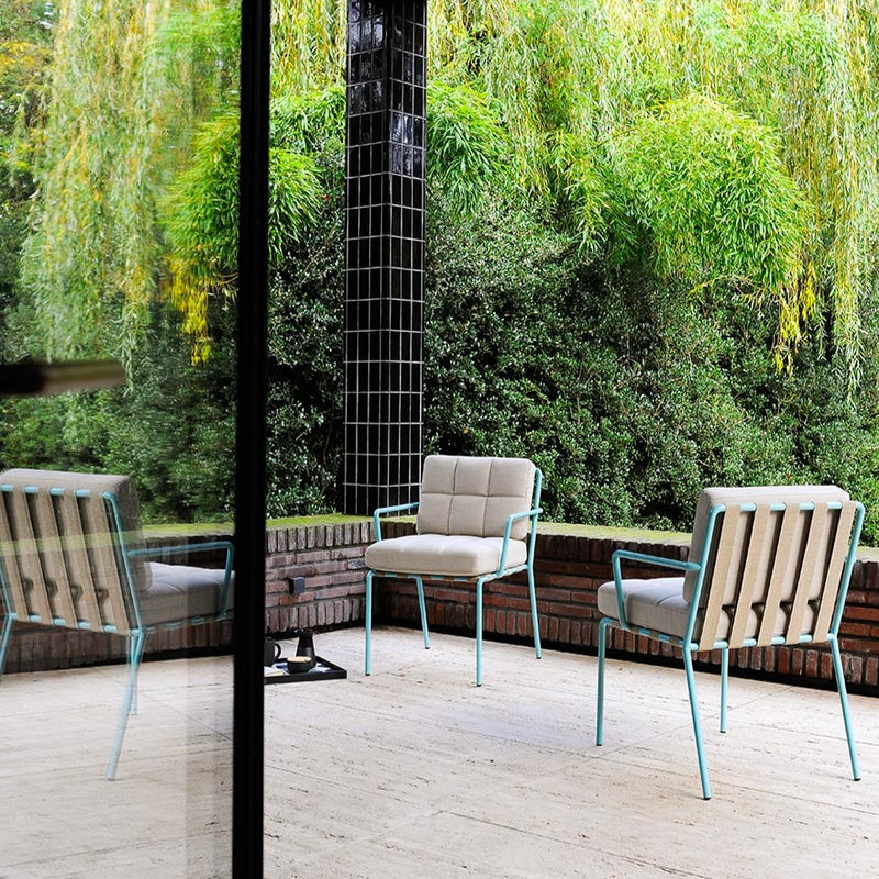 Memory Lane Armchair - MyConcept Hong Kong