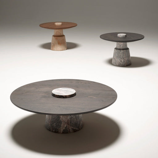 Mill Low Table - MyConcept Hong Kong