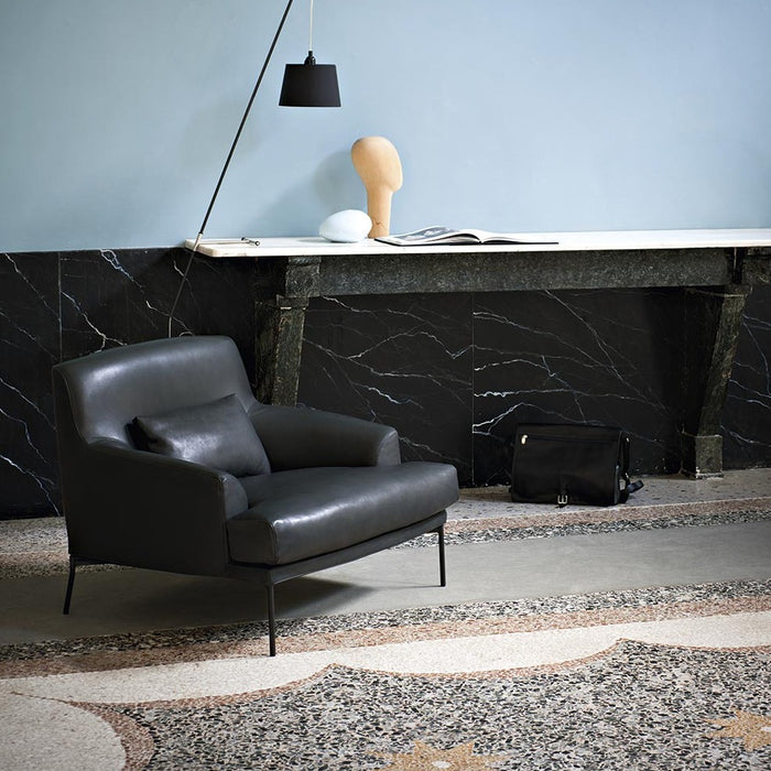 Montevideo Longue Armchair - MyConcept Hong Kong