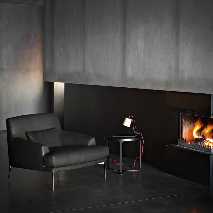 Montevideo Longue Armchair - MyConcept Hong Kong