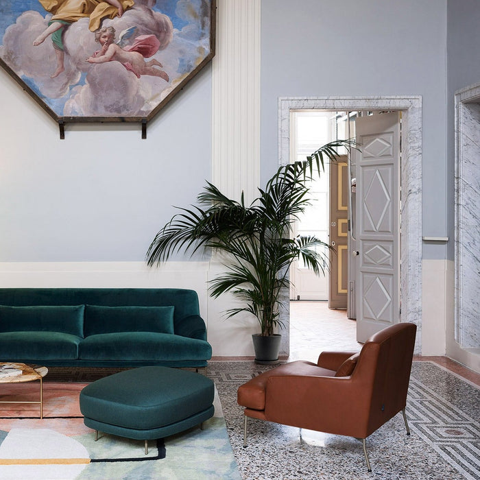 Montevideo Longue Armchair - MyConcept Hong Kong