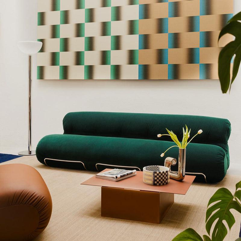 Orsola Sofa - MyConcept Hong Kong