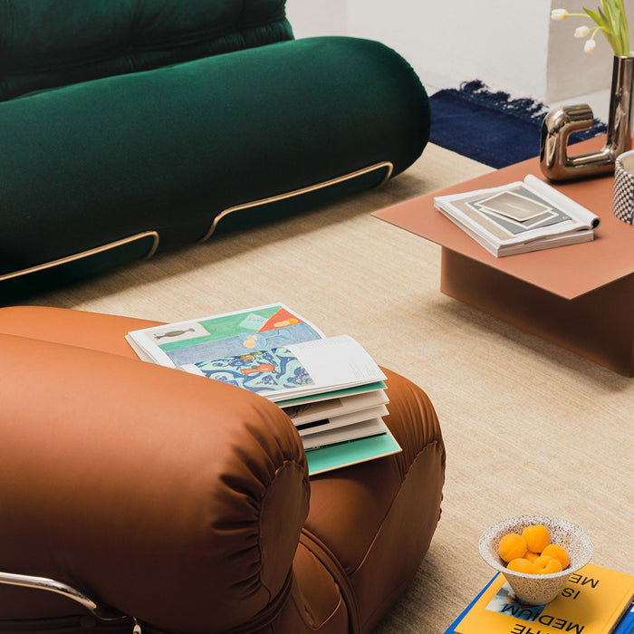 Orsola Sofa - MyConcept Hong Kong