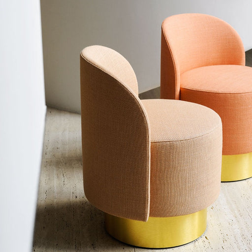 Pastilles Lounge Chair - MyConcept Hong Kong