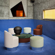 Pastilles Lounge Chair - MyConcept Hong Kong