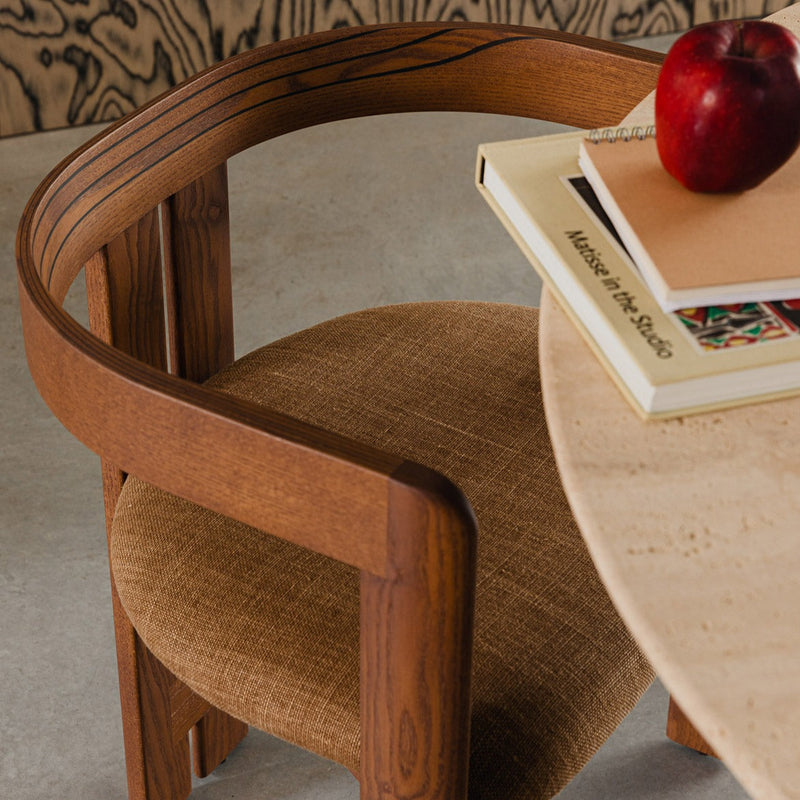 Pigreco Chair - MyConcept Hong Kong
