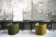 Pisa Armchair Sofa - MyConcept Hong Kong
