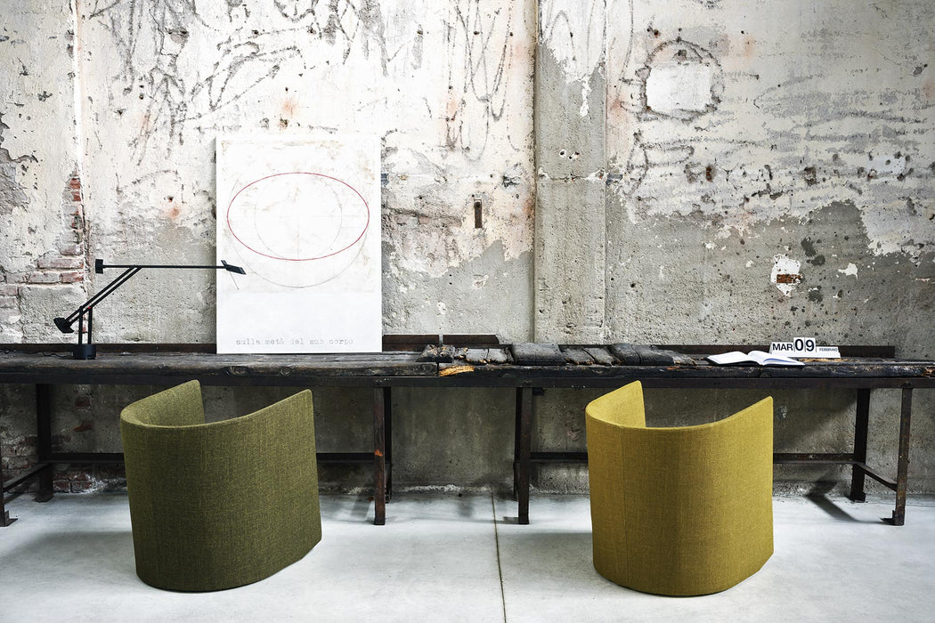 Pisa Armchair Sofa - MyConcept Hong Kong