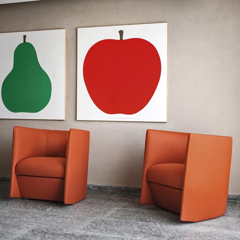 Pisa Armchair Sofa - MyConcept Hong Kong