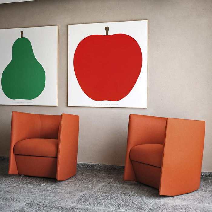 Pisa Armchair Sofa - MyConcept Hong Kong