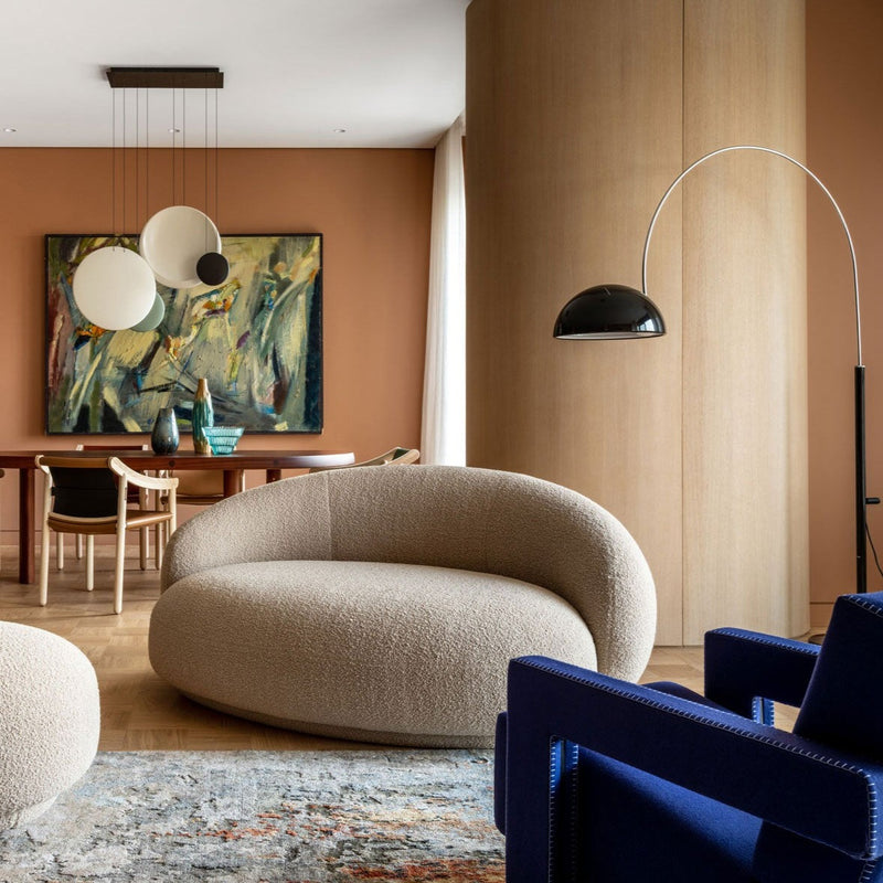 Julep Island Sofa - MyConcept Hong Kong