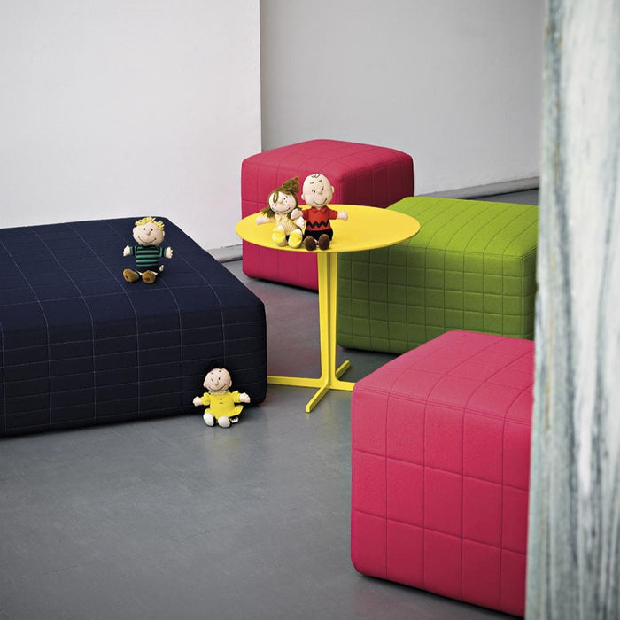 Quartier Ottoman - MyConcept Hong Kong