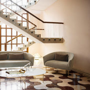 Roma Armchair - MyConcept Hong Kong