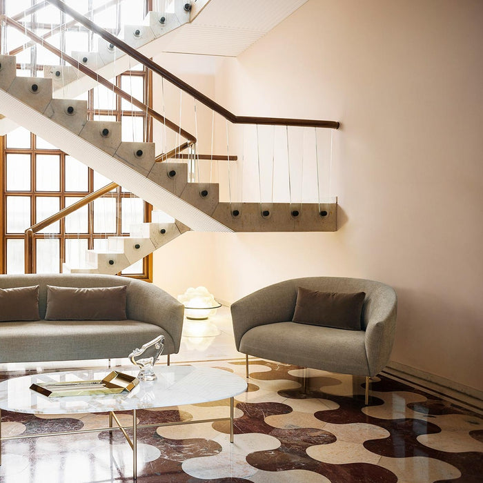 Roma Armchair - MyConcept Hong Kong