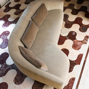 Roma Chaise-Longue Sofa - MyConcept Hong Kong