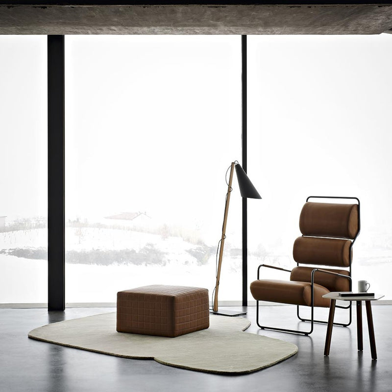 Sancarlo Armchair Sofa - MyConcept Hong Kong