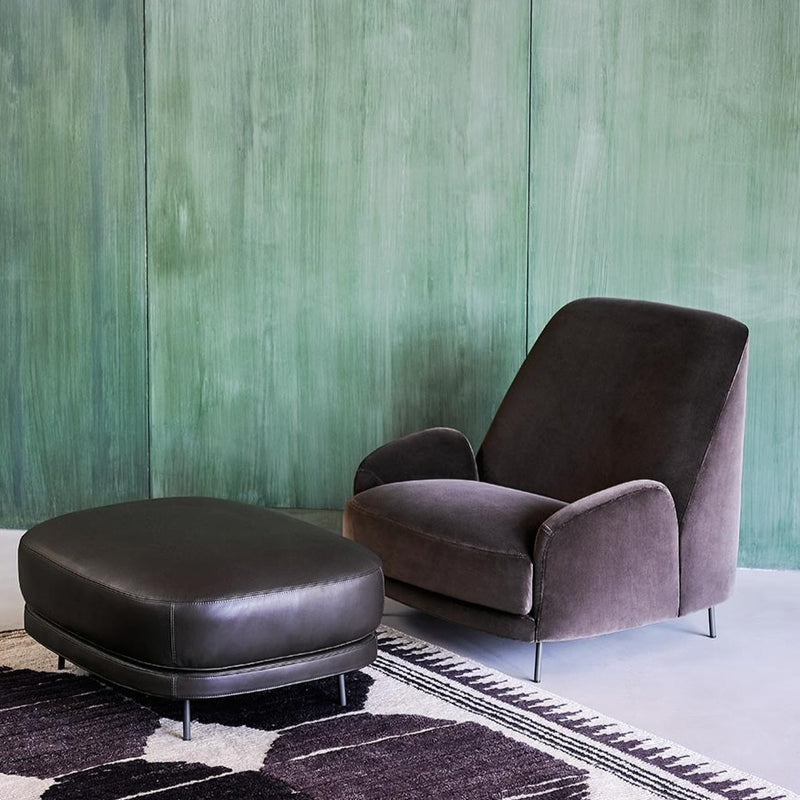 Santiago Armchair - MyConcept Hong Kong