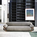 Sesann Sofa Wood Feet - MyConcept Hong Kong