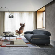 Shelter Lounge Chair - MyConcept Hong Kong