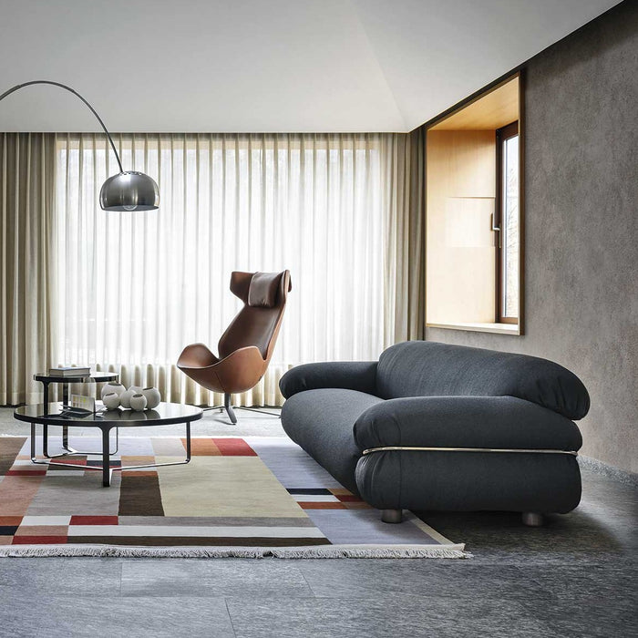 Shelter Lounge Chair - MyConcept Hong Kong