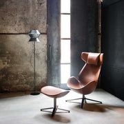Shelter Lounge Chair - MyConcept Hong Kong