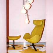 Shelter Ottoman - MyConcept Hong Kong