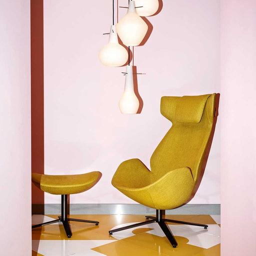 Shelter Lounge Chair - MyConcept Hong Kong