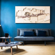 Sliding Sofa Bed - MyConcept Hong Kong