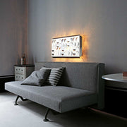 Sliding Sofa Bed - MyConcept Hong Kong