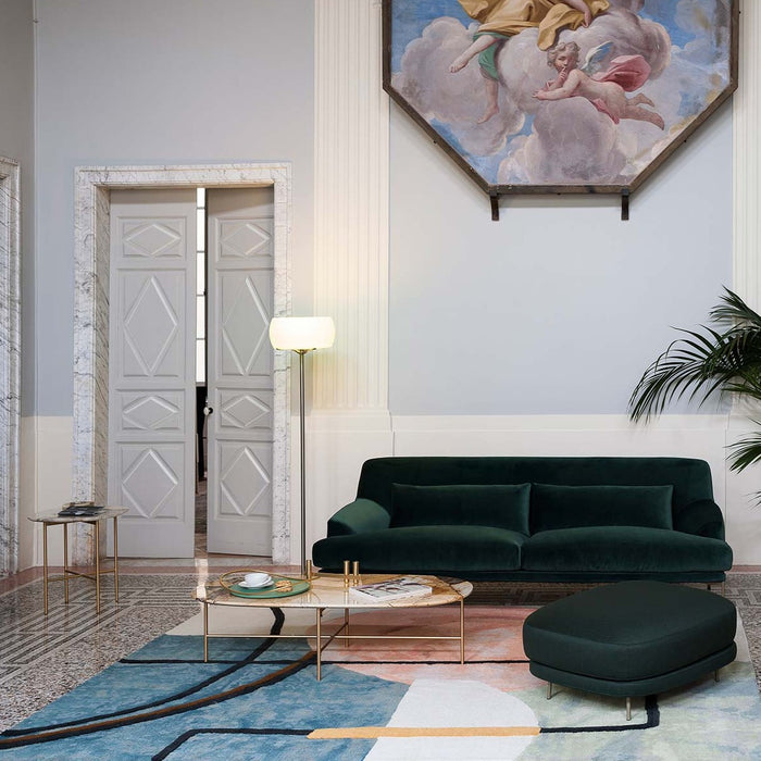 Soap Table - MyConcept Hong Kong