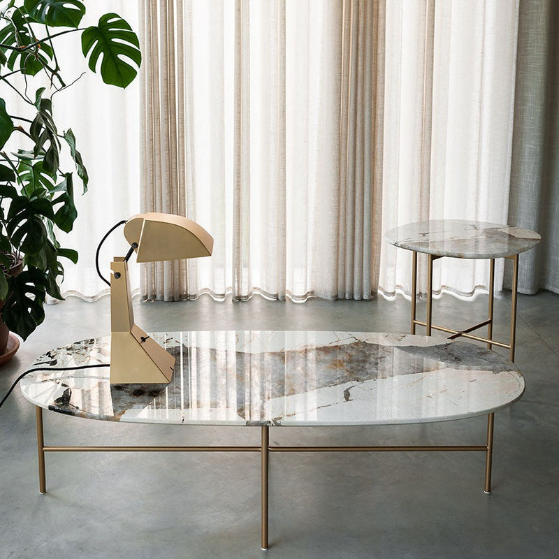 Soap Table - MyConcept Hong Kong