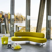 Stone Curve Sofa - MyConcept Hong Kong