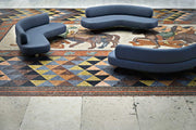 Stone Curve Sofa - MyConcept Hong Kong