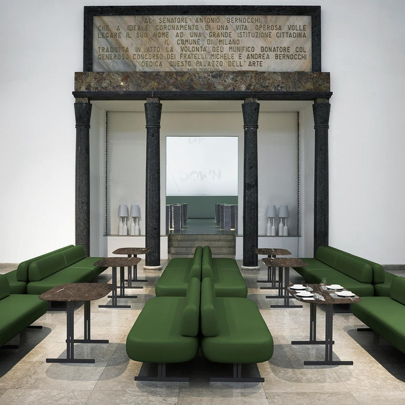 Stone Sofa - MyConcept Hong Kong