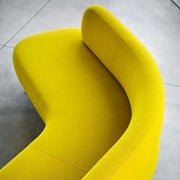 Stone Curve Sofa - MyConcept Hong Kong