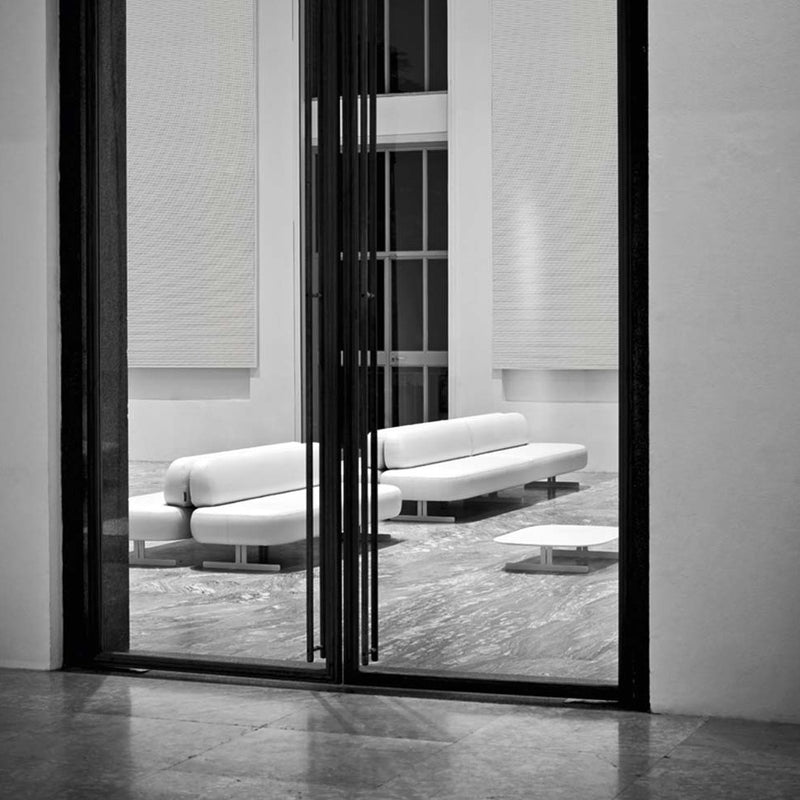 Stone Sofa - MyConcept Hong Kong