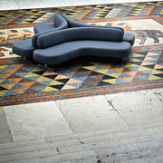 Stone Curve Sofa - MyConcept Hong Kong