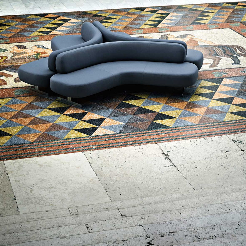Stone Curve Sofa - MyConcept Hong Kong