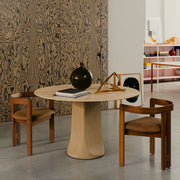 Togrul Dining Table - MyConcept Hong Kong