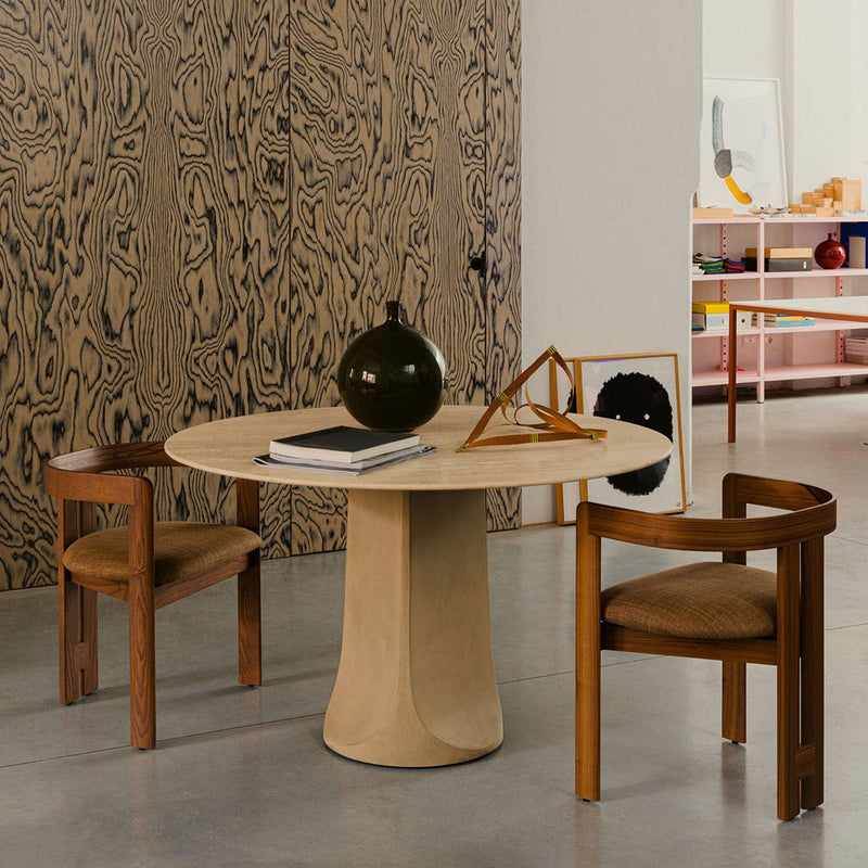 Togrul Dining Table - MyConcept Hong Kong