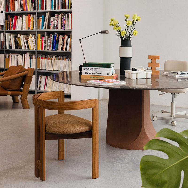 Pigreco Chair - MyConcept Hong Kong