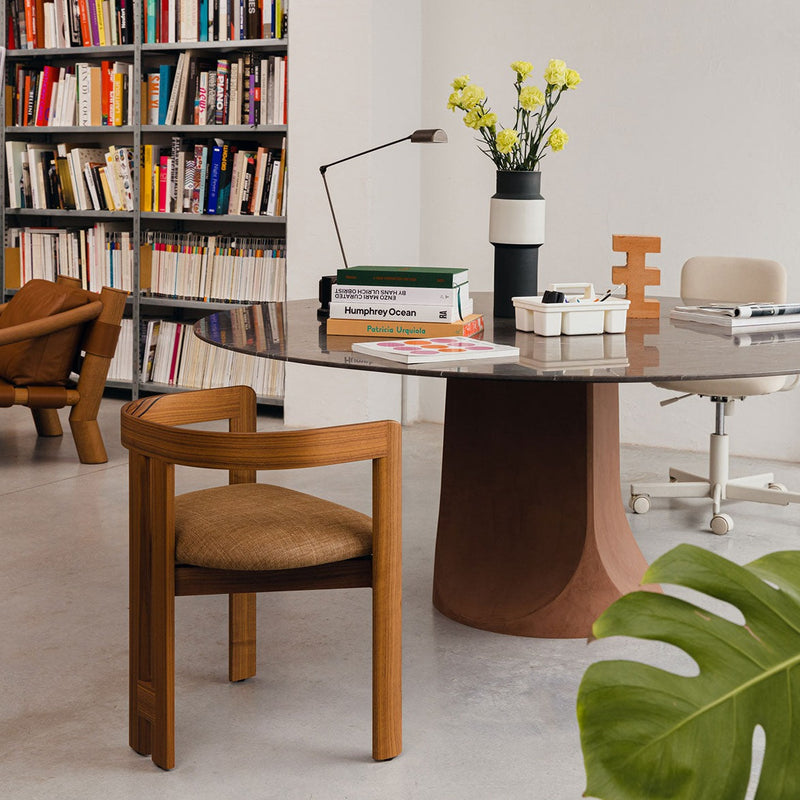 Togrul Dining Table - MyConcept Hong Kong